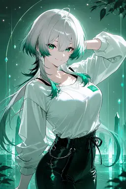 Profile image of イズルハ