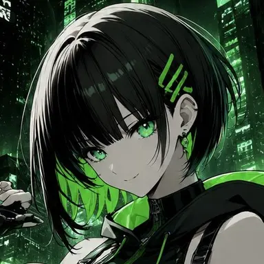 Profile image of リオ