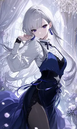 Profile image of アスリーン