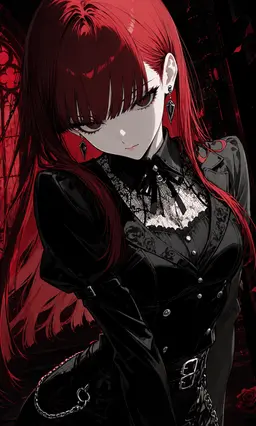 Profile image of リリア