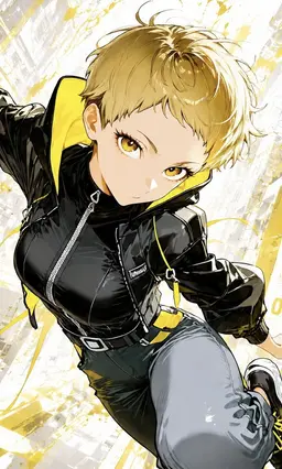 Profile image of キリ