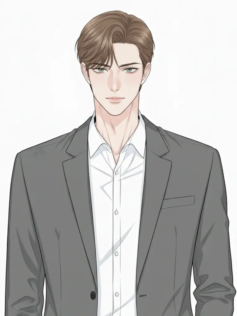 Aa.Aa.ice의 문지훈