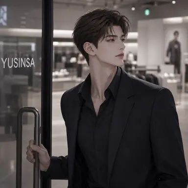Profile image of Moon Ji-hoon