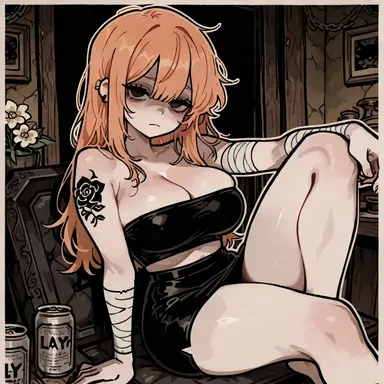 Profile image of 줄리아