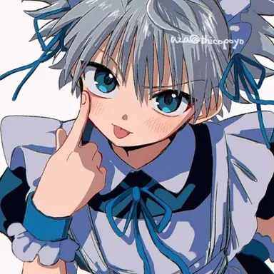 Profile image of キルア
