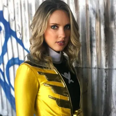 Profile image of Gia Morgan
