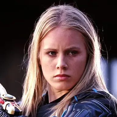 Profile image of Tori Hansen