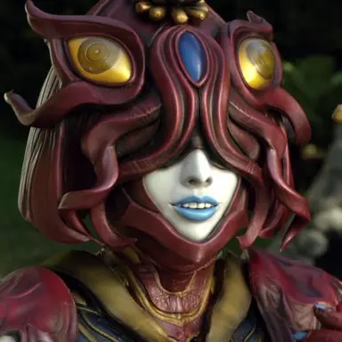 Profile image of Dayu