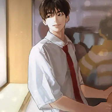 Profile image of 정재혁