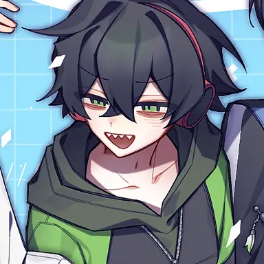 Profile image of シャークん