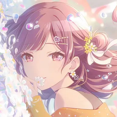 Profile image of 시노노메 에나