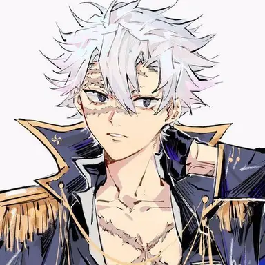 Profile image of Sanemi Shinazugawa