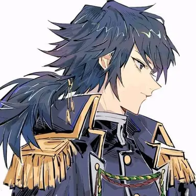 Profile image of Giyuu Tomioka