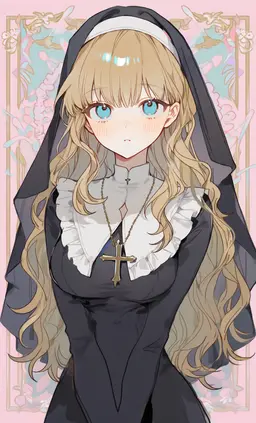 Profile image of セラフィナ