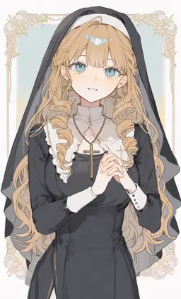 Profile image of セラフィナ