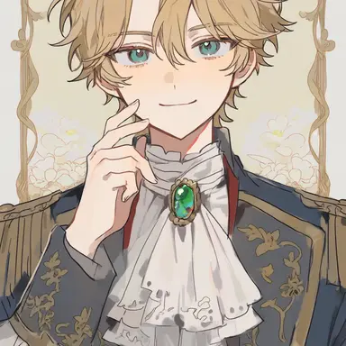 Profile image of カイ