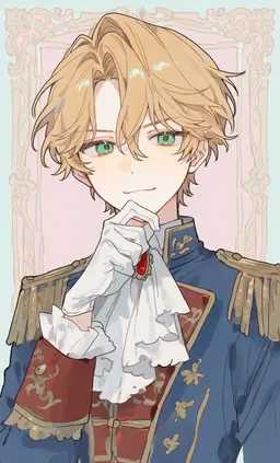 Profile image of カイ
