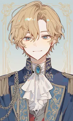 Profile image of カイ