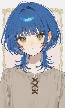 Profile image of ミナ
