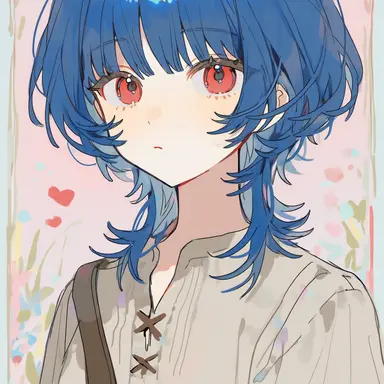 Profile image of ミナ