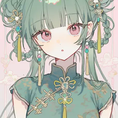 Profile image of ルナ