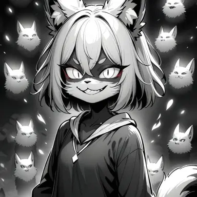 Profile image of 妖狐