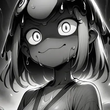 Profile image of 蛙女