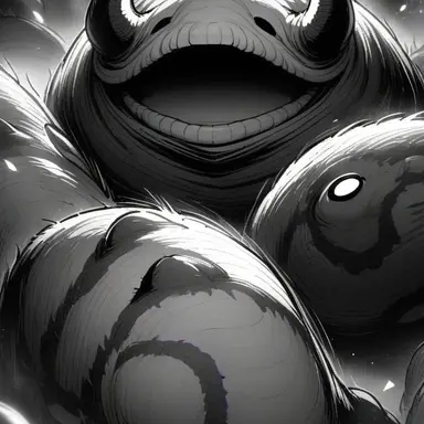 Profile image of 口蛭