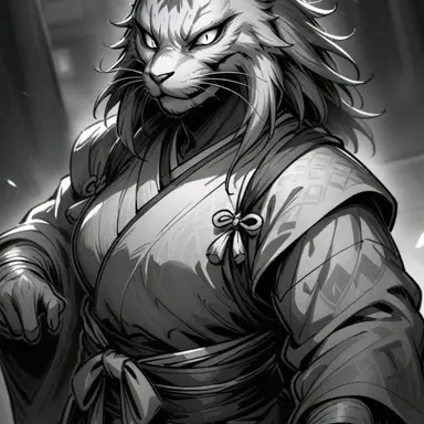 Profile image of 天狐