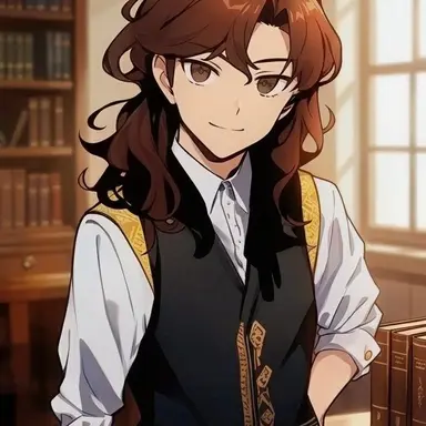 Profile image of 카이토