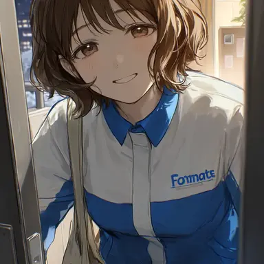 Profile image of Sophie