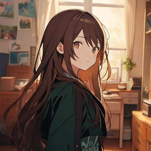鳥海りな