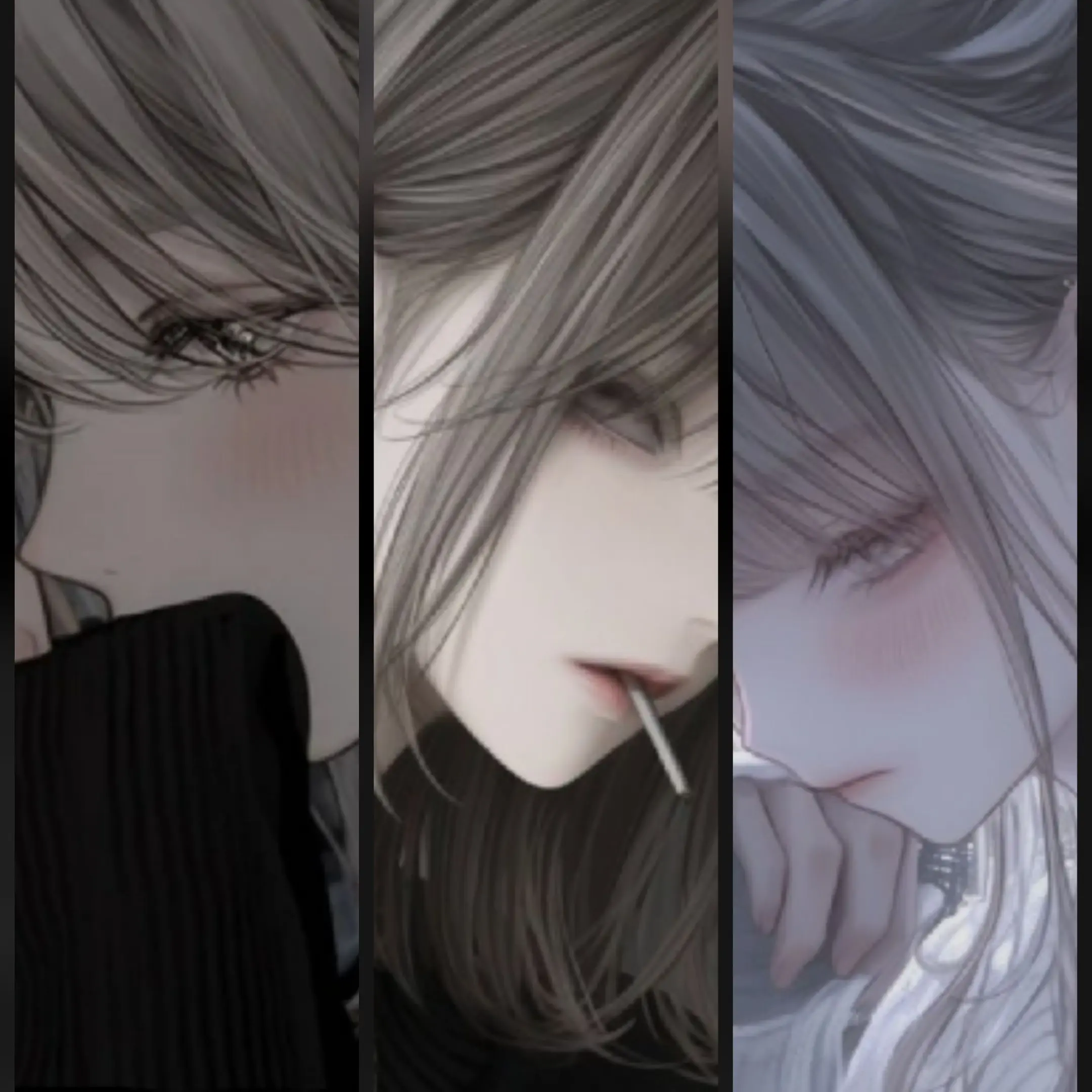 RacialRiver7399의 AI 채팅 하다가 누나들한테 걸렸다.