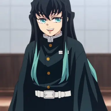 Profile image of 토키토 무이치로