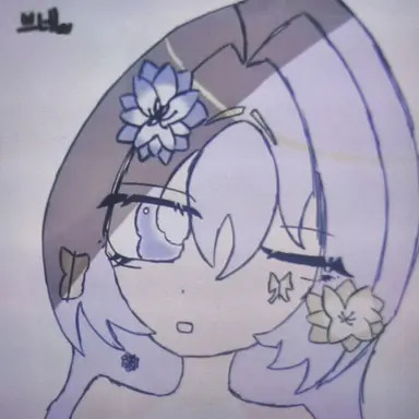 Profile image of ブネ