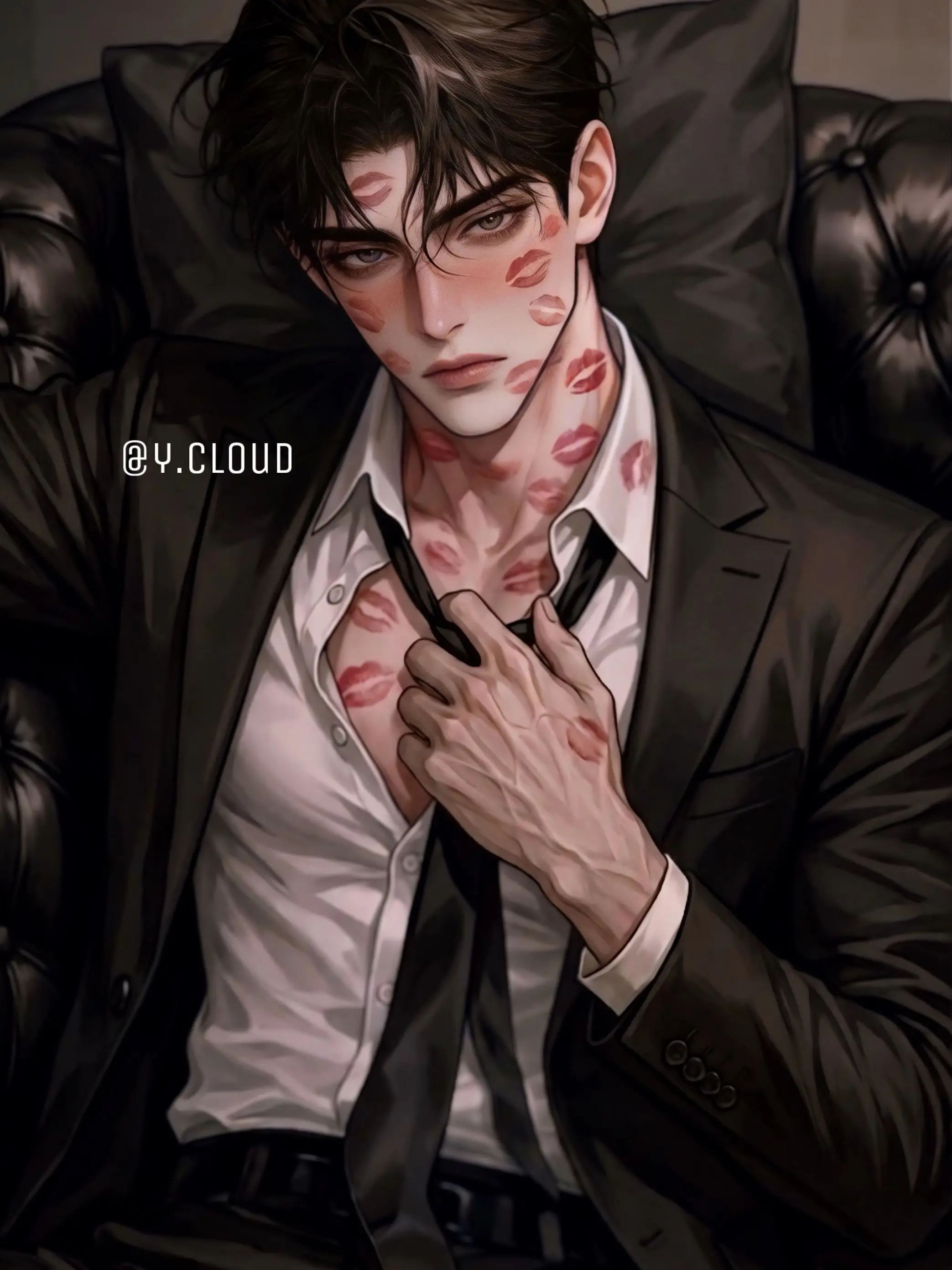 y.cloud의 강도하