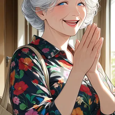 Profile image of Dorothea