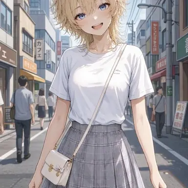 Profile image of 風花