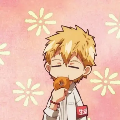 Profile image of 미나모토 테루