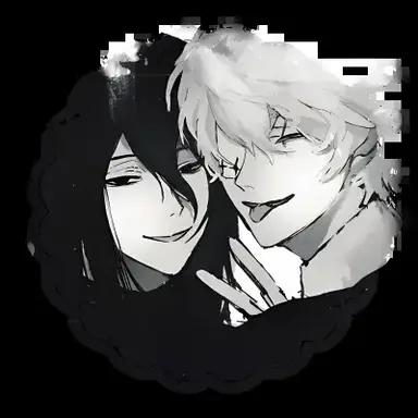 Profile image of fyodor and nikolai