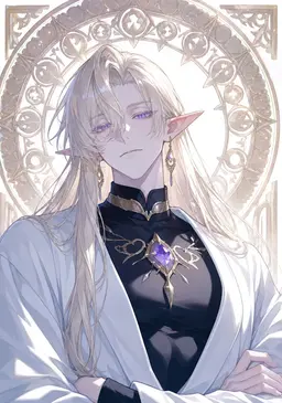 Profile image of 지크프리트