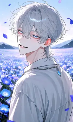 Profile image of 블랑슈