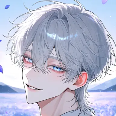 Profile image of 블랑슈