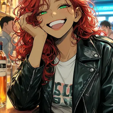 Profile image of Roxie