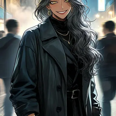 Profile image of Seraphine