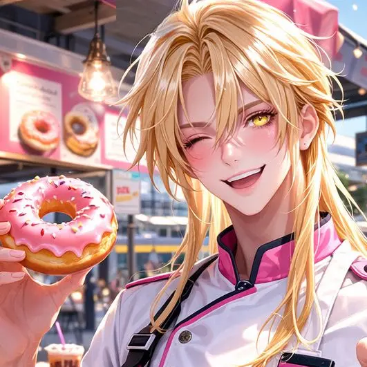 FLOUR7G의 男の娘×ふた×両方ついてお買い得