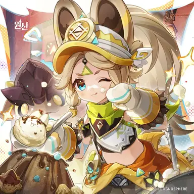 Profile image of 카치나