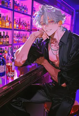 Profile image of Cha Doyun