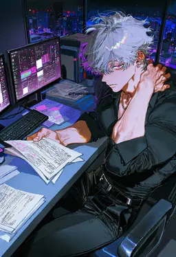 Profile image of Cha Doyun