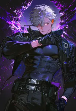 Profile image of Cha Doyun